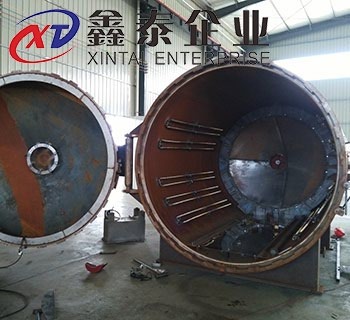 蘑菇视频着色版下载的壓力工藝介紹